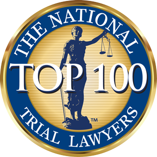 the national | top 100 | trial lawyers